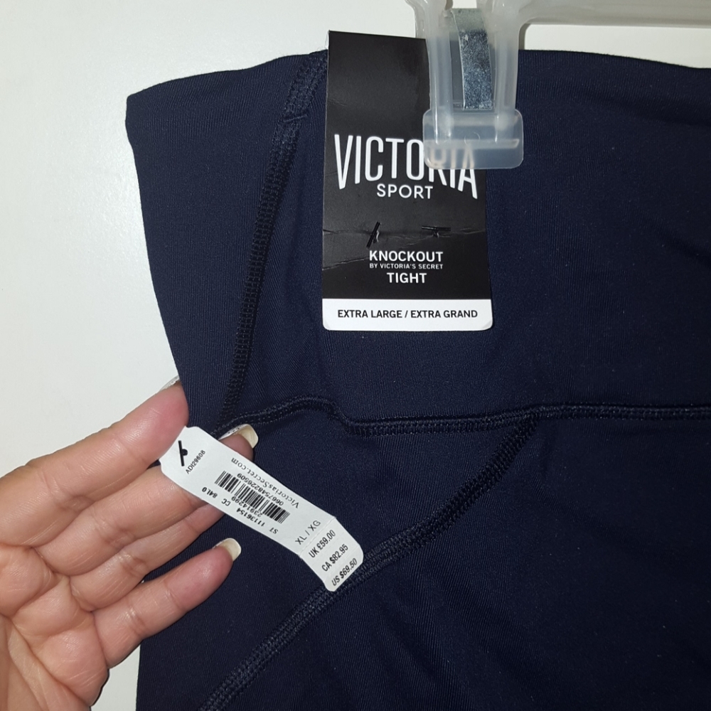 Victoria sport knockout tight - Picture 3 of 5